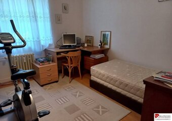 REB.SK Predaj 3 izbový byt, Ondrejovova ul, Ružinov, Bratisl - 5
