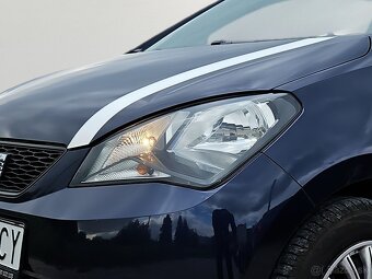 Seat Mii, 1.0MPI, 55 kW, 5M - 5