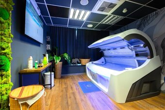 Zabehnutý beaty salón na lukratívnom mieste - 5