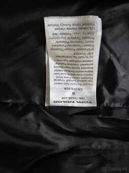 Predám dámsky kabát Tom Tailor - " M " - 5