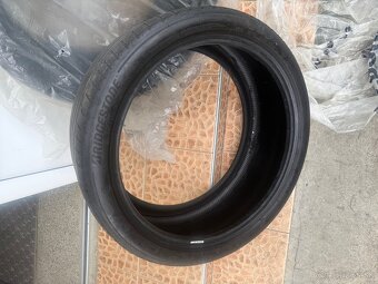 BRIDGESTONE letné Pneumatiky 275/35R21 - 5