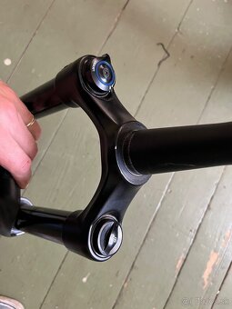 Rock shox 35 - 5