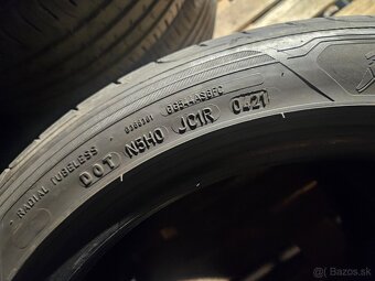 235/45 R18 94W Good Year Eagle F1 asymmetric 3 - 5