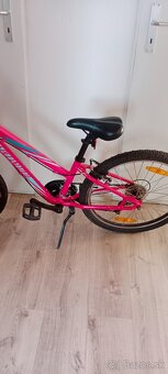 Detský bicykel - 5