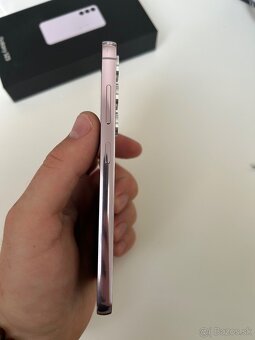 Samsung Galaxy S23 256GB Lavender - 5