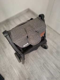 Sportovy kocik Coto Baby Riva - REZERVOVANY - 5