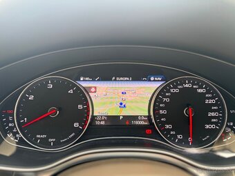 Audi A6 3.0 TDI 200kW quattro S tronic - 5