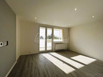 Nová rekonštrukcia, 3 izbový byt, Nová Dubnica - 5