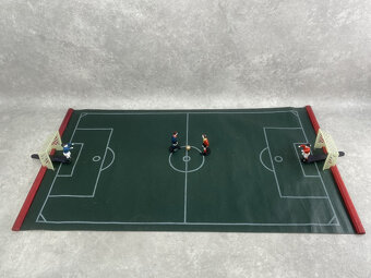 Stolová hra Futbal / Fussball - 5