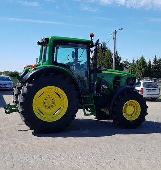 JOHN DEERE 6534 Premium TLS - 5