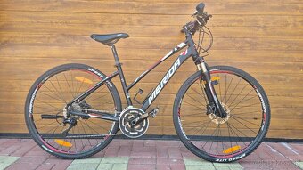 Cross bicykel značky MERIDA - 5