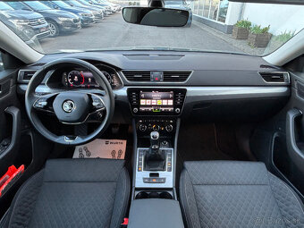 Škoda Superb Combi 2.0 TDI SCR Ambition - 5
