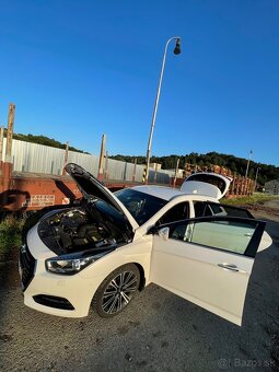 Hyundai i40 1.7crdi 104kw - 5