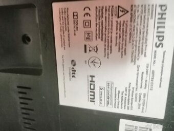 Philips 46PLF5007/12 Philips 47PFT5609/12 - 5