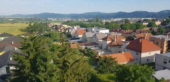 1 izbový byt prenájom - 5