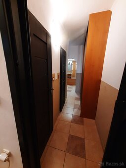 Prenájom 3izbový byt šípok Janka Kráľa - 5