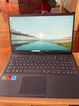 Asus Expertbook L1500CD - 5