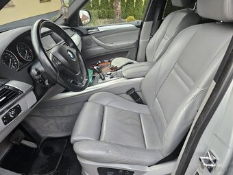 BMW X5 kupované SR - 5