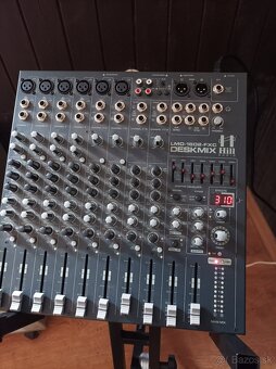 Mix pult - 5