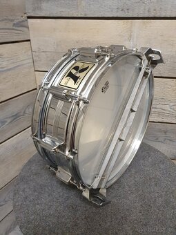 snare Rogers "big R" 14x5 COB - 5