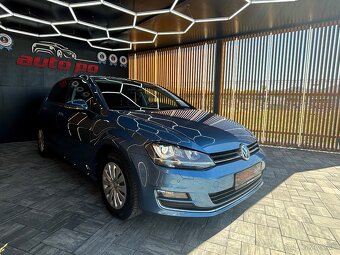 Volkswagen Golf 1.4 TSI Highline - 5