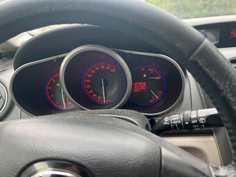 Predaj Mazda CX-7 - 5