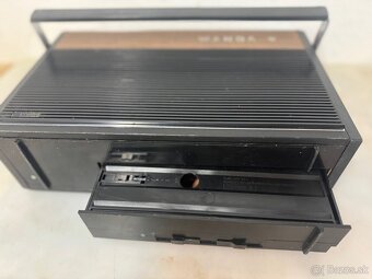 Rádio Unitra Wanda - 5