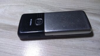 NOKIA 6300 - 5