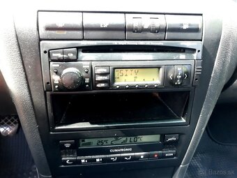 Predám Škoda Octavia I 1.9.TDI 81 kw rok 2003 - 5
