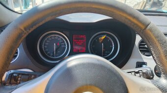 Predám alfa Romeo 159 - 5