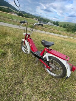 Babetta 207 - 5