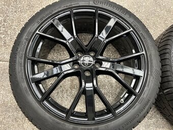 Audi R20 snimace tlaku s line - 5