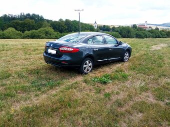 Renault Fluence 1,5dDci 128tis.km - 5