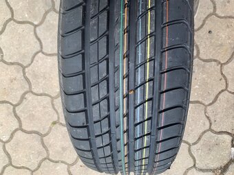 Predám plnohodnotne koleso rezervu 5x112 R16 - 5