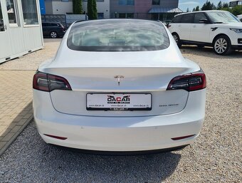 TESLA MODEL 3 LONG RANGE AWD, TEPELNÉ ČERPADLO, 57 TIS. KM - 5