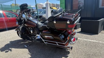 Harley Davidson FL / Electra Glide Ultra Classic - 5