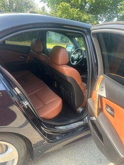 Bmw e60 e535 - 5