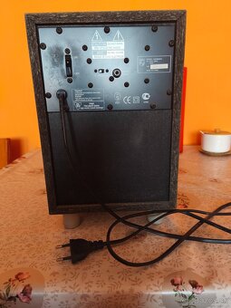Receiver Philips - 5