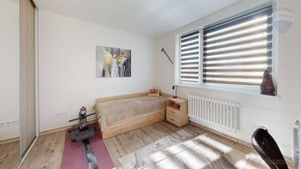 NA PREDAJ 2.izb. byt po kompletnej rekonštrukcii Sučany - 5