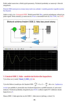 MATLAB a python: online kurzy, doučování, knihy - 5