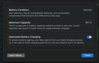 Macbook Air 13.6" M2 512GB - 5