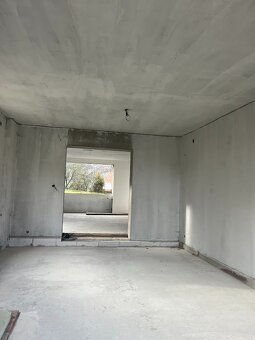 Na predaj rozostavaný rodinný dom Banská Bystrica - 5