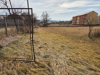 Veľký pozemok v obci Salka - 5