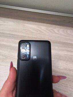 MOTOROLA G60 ako nová - 5