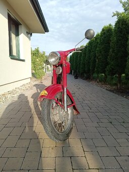 Jawa 250 559 Panelka - 5