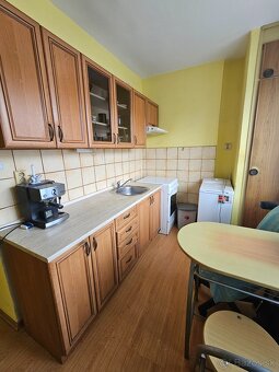 2Izbový byt Piešťany Kukorelliho ulica - 5