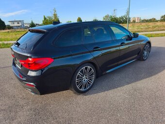 BMW 530d xDrive g31 - 5