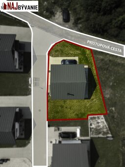 Rekreačná chata - Liptovská Sielnica - 5