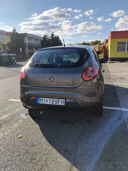 Predám Fiat bravo - 5