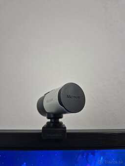 Microsoft Life cam studio - 5